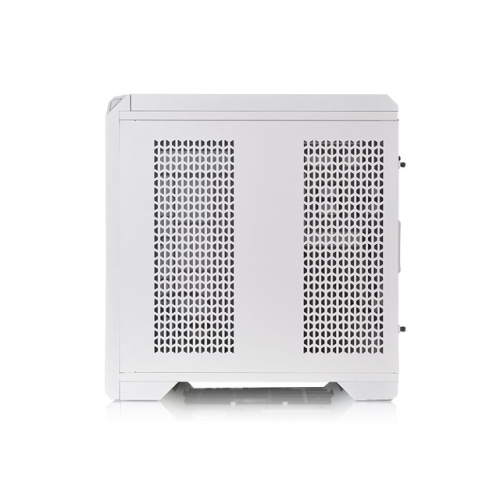 Thermaltake Case CA-1Q6-00M6WN-00 View 51 Snow Full Tower Tempered Glass White ARGB Fan Retail