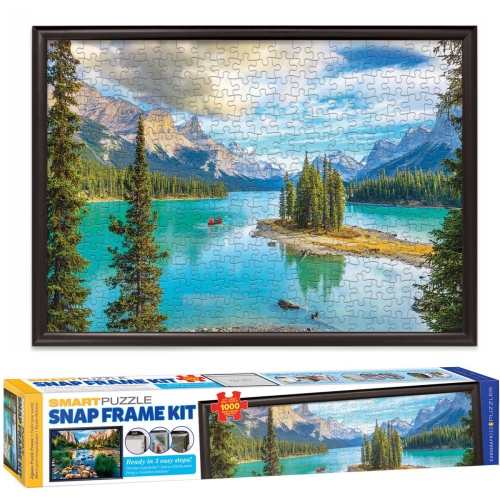 EUROGRAPHICS  - Snap Frame Kit