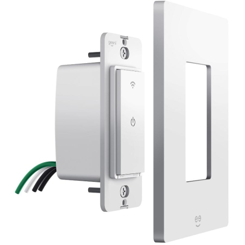 Geeni TAP Smart Wi-Fi Light Switch