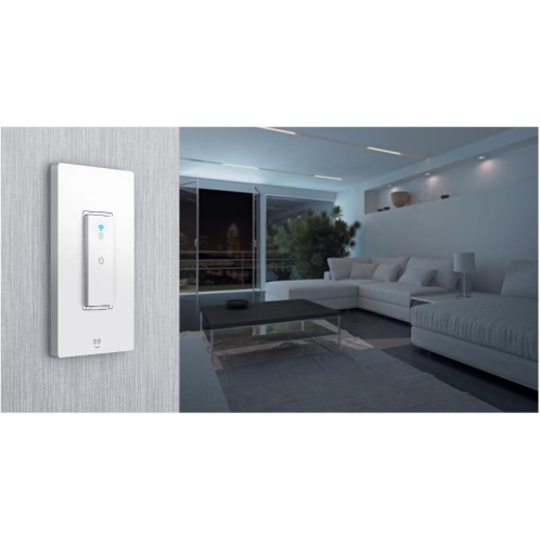 Geeni TAP Smart Wi-Fi Light Switch