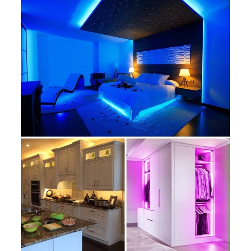 best rgb lighting for room