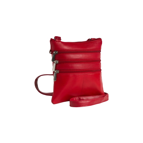 Sac à bandoulière cuire de Champs