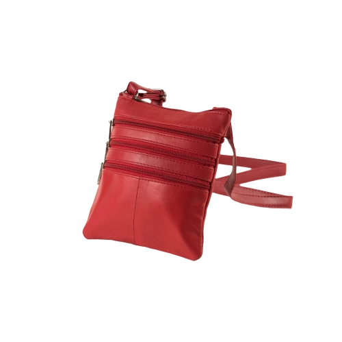 Sac à bandoulière cuire de Champs