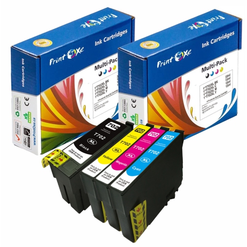 up and up remanufactured ink cartridges