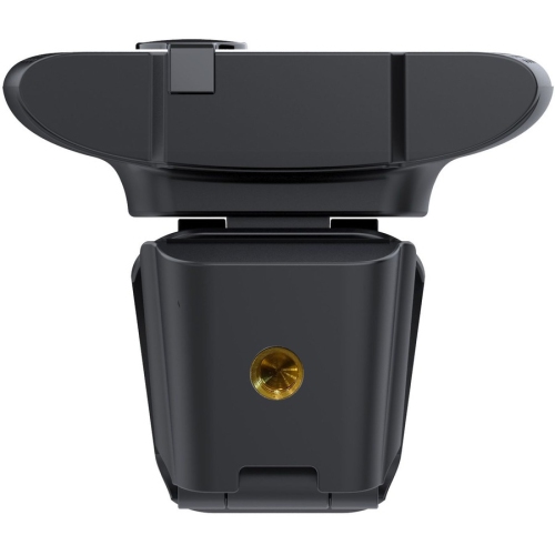 Adesso CyberTrack CyberTrack H5 Webcam - 2.1 Megapixel - 30 fps - Black, Blue - USB 2.0