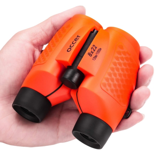 small binoculars best buy