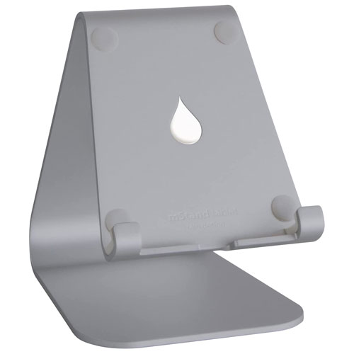 Rain Design mStand Tablet Stand for iPad - Space Grey