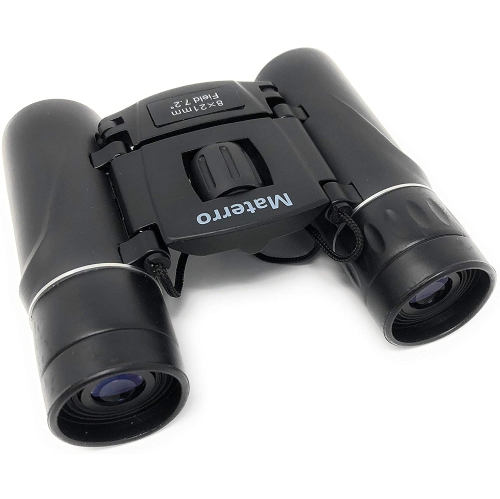 small binoculars best buy