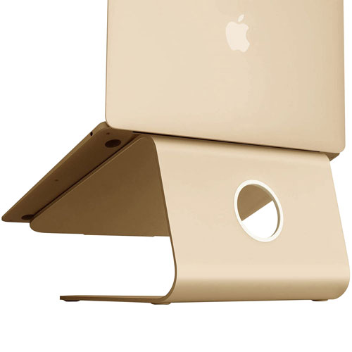 Rain Design mStand Laptop Stand for MacBook