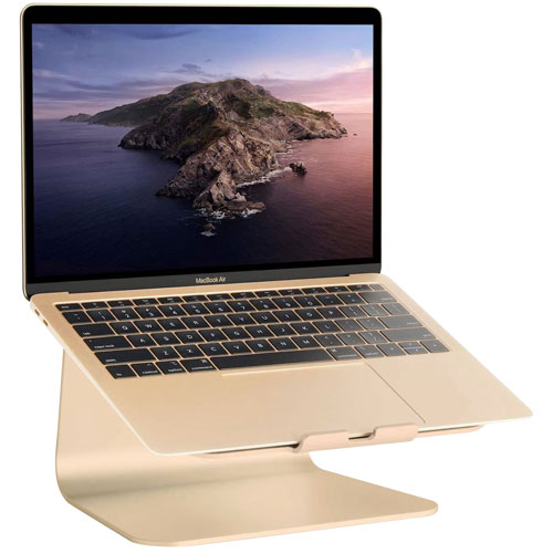 Rain Design mStand Laptop Stand for MacBook