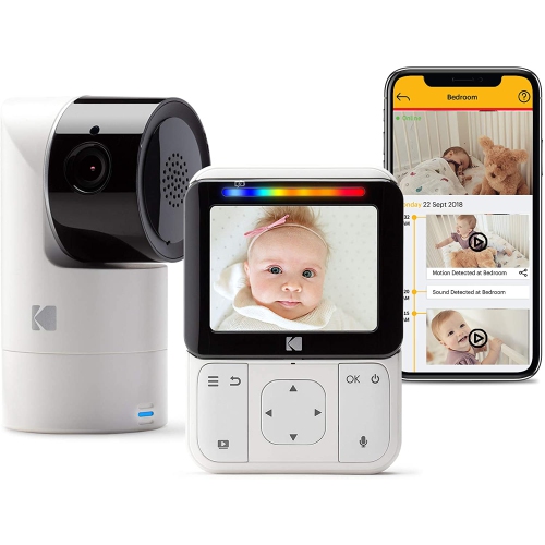 best buy canada baby monitor