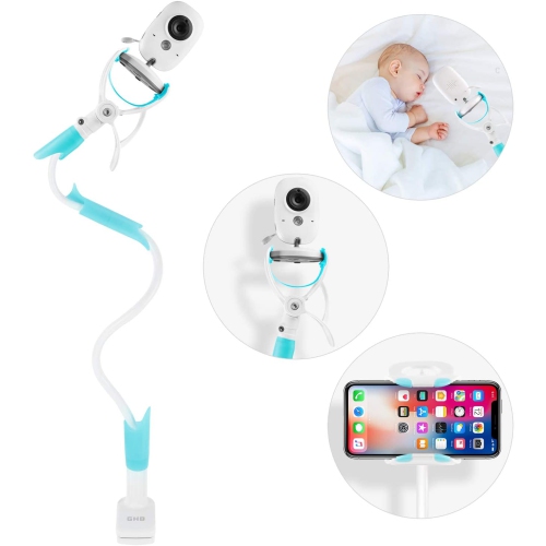 baby monitor stand
