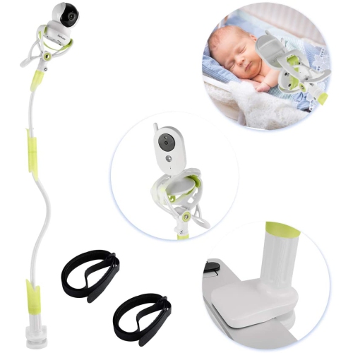 baby monitor arm