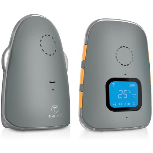 two way talk baby monitor