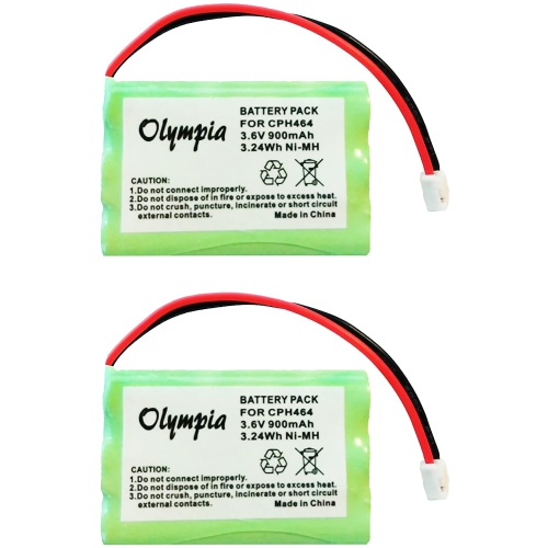 motorola baby monitor replacement