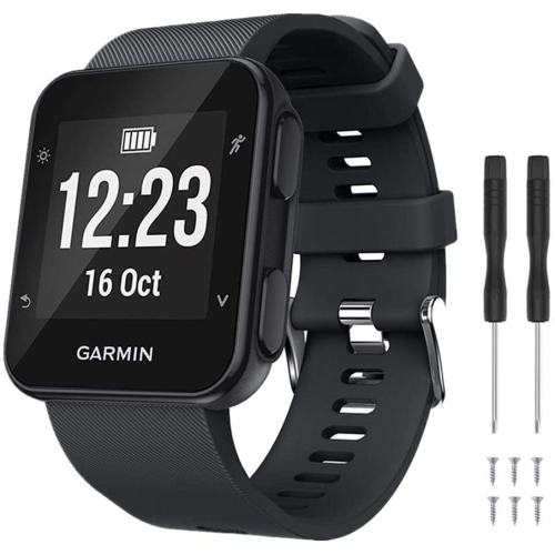 garmin 35 bands