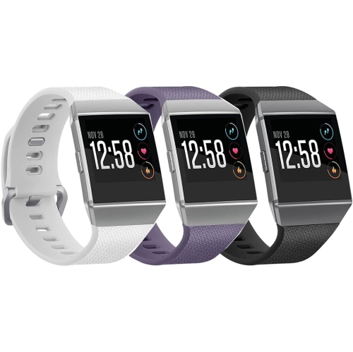 fitbit ionic color