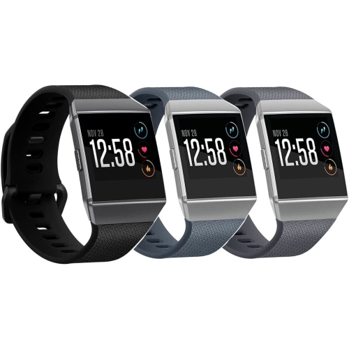 fitbit ionic color