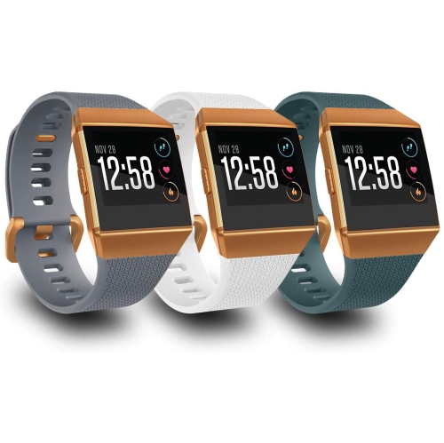 best buy fitbit ionic bands