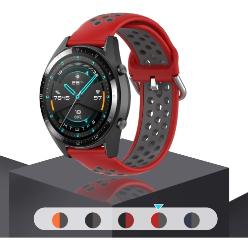 galaxy watch 46mm replacement bands
