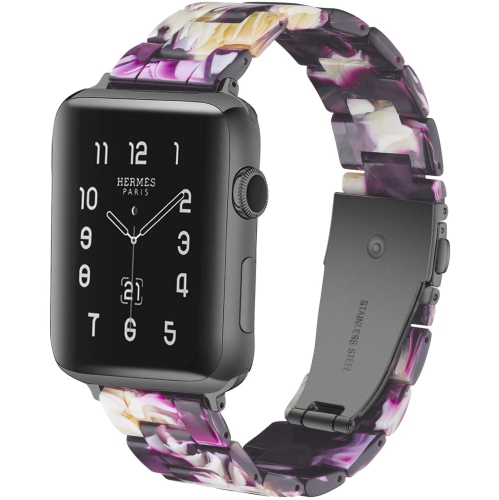 flash apple watch band