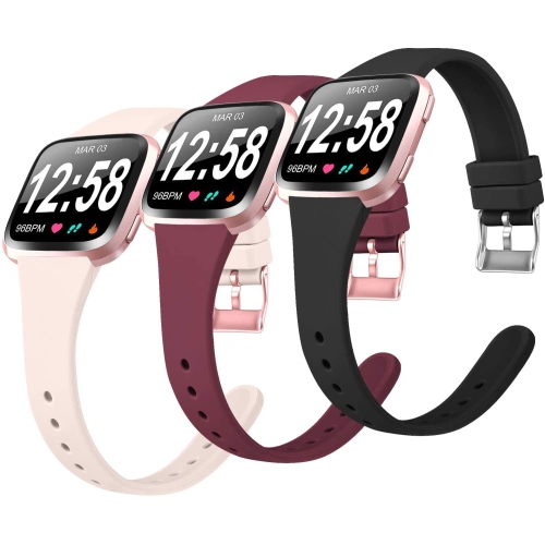 fitbit versa 2 bands canada