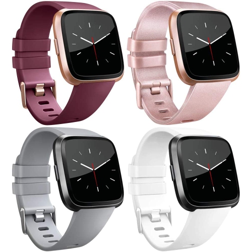 fitbit versa 2 bands canada