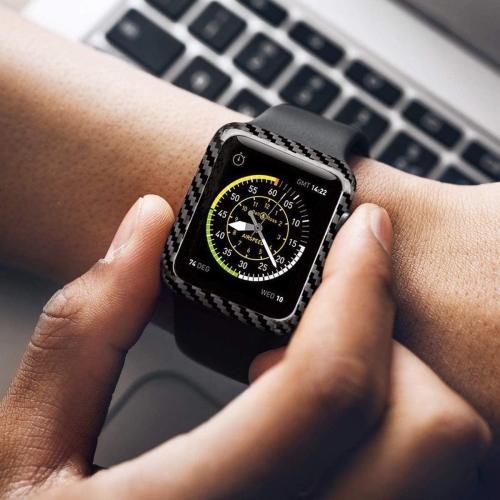 luxury apple watch case