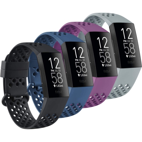 fitbit charge 3 replacement bands canada