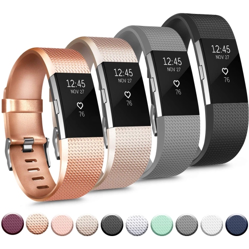 tobfit sport bands