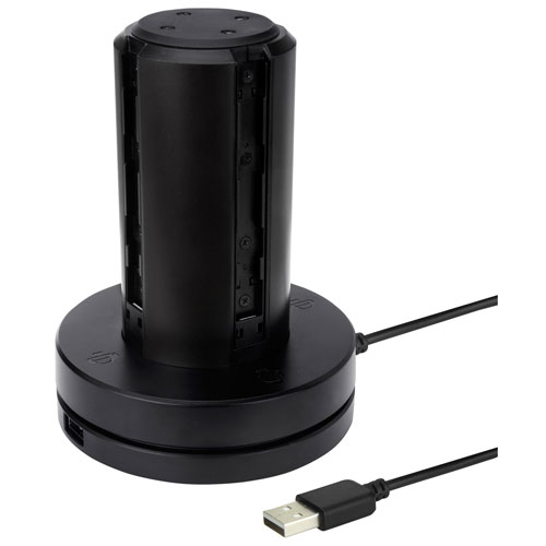 Station de recharge 2 pour 4 Joy-Con pour Nintendo Switch de Rocketfish - Seulement à Best Buy