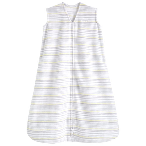 HALO SleepSack Polyester Wearable Blanket - 12 to 18 Months - Multi-Stripe