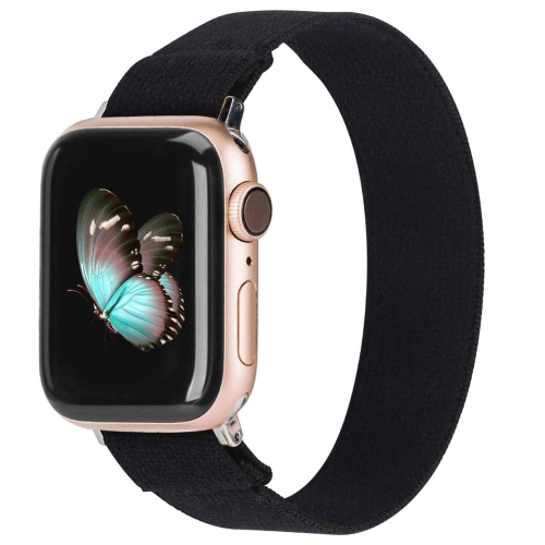 Apple Watch Band 42mm 44mm Elastic 