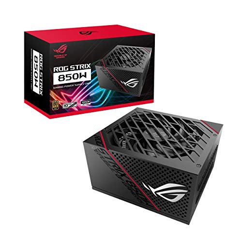 ROG STRIX 850G Fully Modular Power Supply 850W