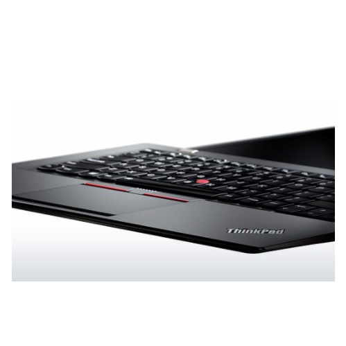 Lenovo ThinkPad X1 Carbon 14" Full HD Laptop - Intel Core i7-5600U - 8GB RAM - 256GB SSD - Windows 10 Pro - Black by LENOVO - Refurbished condition - Image 3