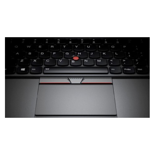 Lenovo ThinkPad X1 Carbon 14" Full HD Laptop - Intel Core i7-5600U - 8GB RAM - 256GB SSD - Windows 10 Pro - Black by LENOVO - Refurbished condition - Image 4