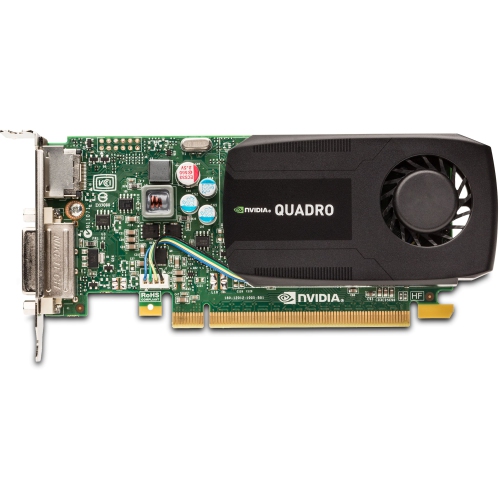 NVIDIA Quadro 600 1GB DDR3 PCI-E 