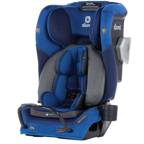 Diono Radian 3QXT Convertible Car Seat - Blue Sky
