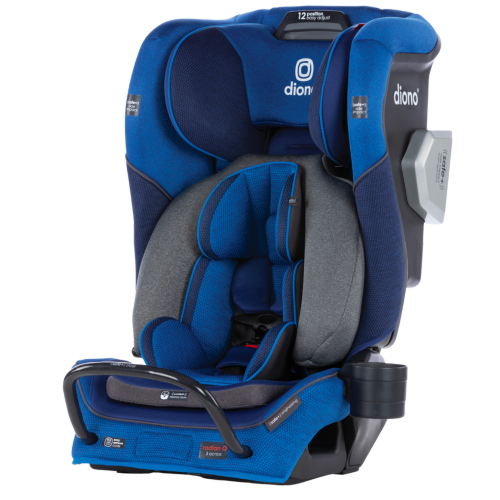 Diono radian outlet car seat canada