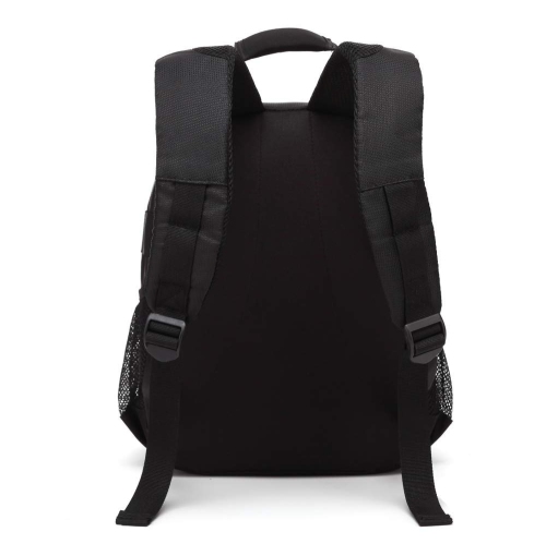 Sac à dos pour appareil photo, étui étanche professionnel pour appareil photo reflex numérique/reflex numérique compatible avec l’objectif Nikon de