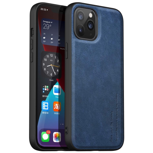 anccer Compatible for iPhone 12 Mini Case, Soft TPU Leather Case Anti-Fall Premium Material Cover for iPhone 12 Mini 5.4