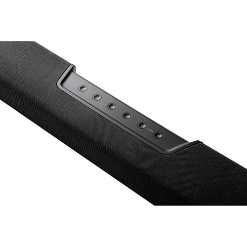 Polk Audio MagniFi II Sound Bar with Wireless Subwoofer