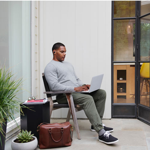 eero 6 AX1800 Whole Home Mesh Wi-Fi 6 System - 3 Pack