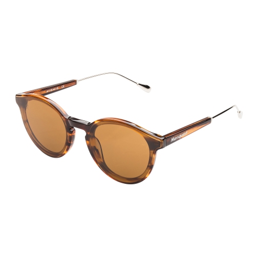 Atomic Sunglasses - Havana x Umber