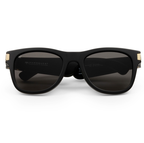 MarsQuest Smart Audio Sunglasses with 