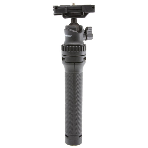 Mobifoto Pro 50 3-in-1 Mini Tripod (MOBIPOD50)