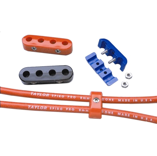 Taylor Cable Wire Separator Kit Blue 42760 Taylor Cable Wire Separator Kit Blue 42760