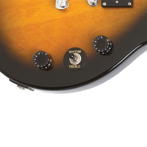 Epiphone Les Paul Special EV サンバースト Epiphone Les Paul