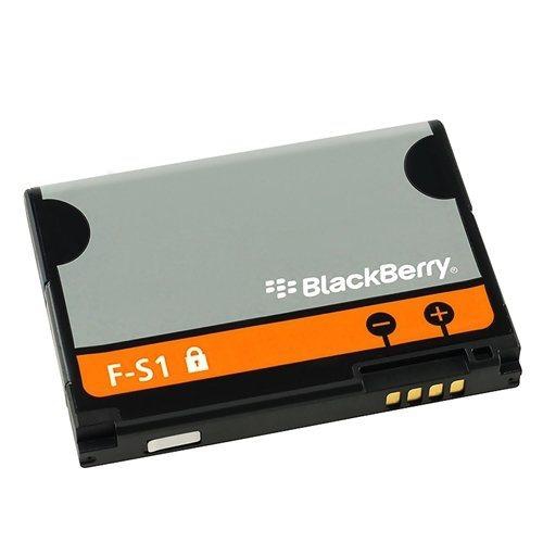 Bateria interna compatible para Blackberry F-S1 FS1 9800 9810 TORCH calidad
