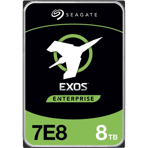 SEAGATE  St8000Nm000A 8Tb 7200 Rpm 256Mb SATA 3.5